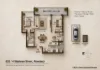 633/4 Stedman Street, Rosebery, NSW 2018-Floorplan