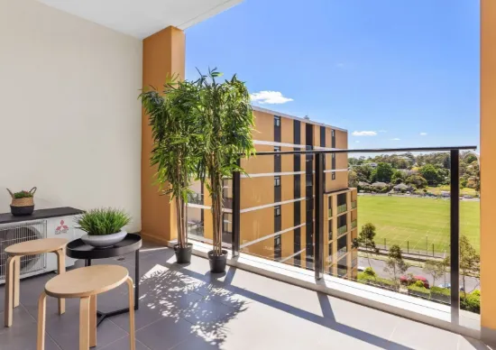 634/20-26 Orara Street, Waitara, NSW 2077