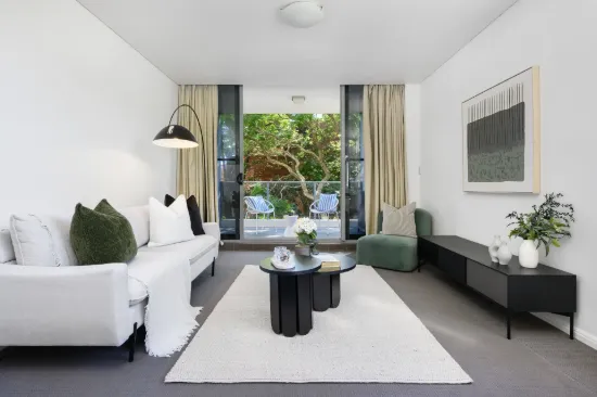 635/3 McIntyre Street, Gordon, NSW 2072