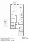 64/110 Macquarie Street, Teneriffe, Qld 4005-Floorplan
