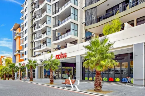 64/13-15 Potter St, Waterloo, NSW 2017