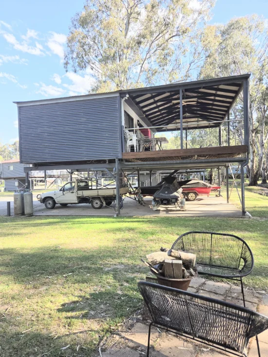 64/13 Bushlands Road, Tocumwal, NSW 2714