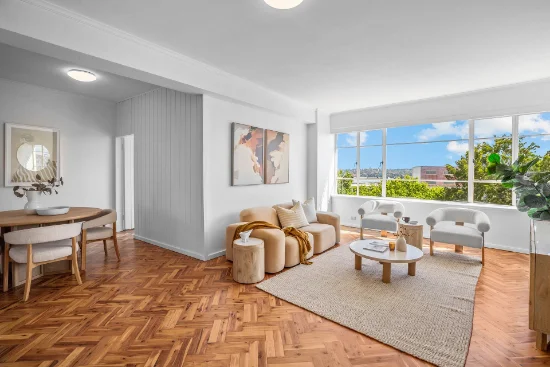 64/17 Wylde Street, Potts Point, NSW 2011 - For Sale