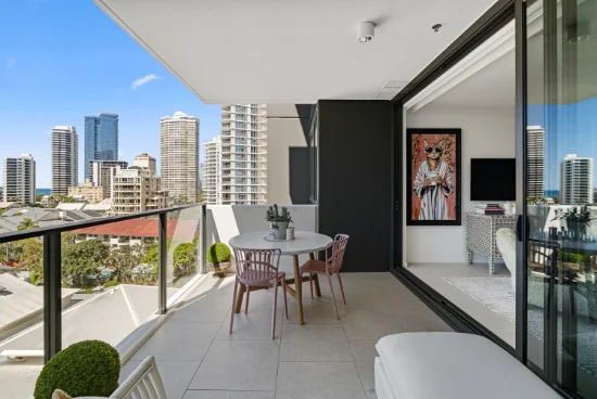64/25 Woodroffe Avenue, Main Beach, Qld 4217-Image