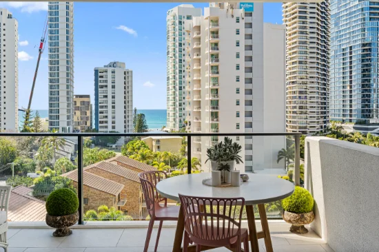 64/25 Woodroffe Avenue, Main Beach, Qld 4217-Image