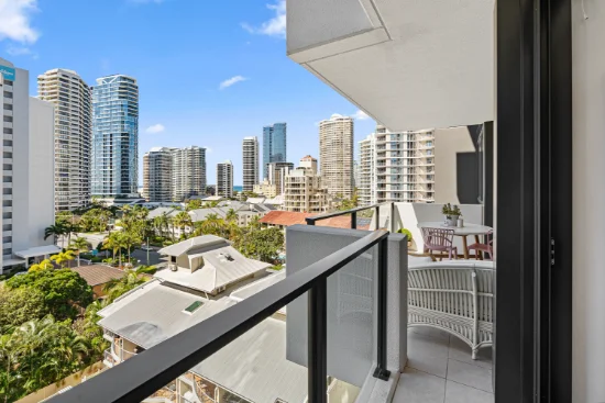 64/25 Woodroffe Avenue, Main Beach, Qld 4217-Image