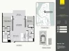 64/25 Woodroffe Avenue, Main Beach, Qld 4217-Floorplan