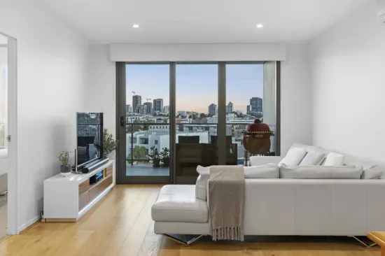 64/262 Lord Street, Perth, WA 6000