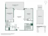 64/262 Lord Street, Perth, WA 6000-Floorplan