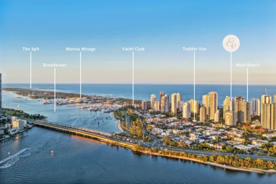 64/29-39 Woodroffe Avenue, Main Beach, Qld 4217-Image