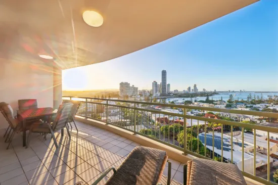 64/29-39 Woodroffe Avenue, Main Beach, Qld 4217-Image
