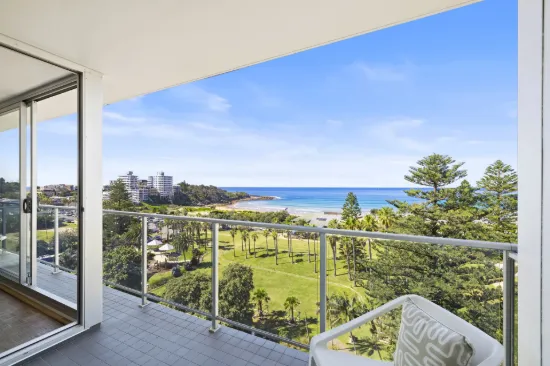 64/30 Moore Road, Freshwater, NSW 2096