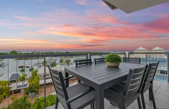 64/32 Marina Boulevard, Larrakeyah, NT 0820