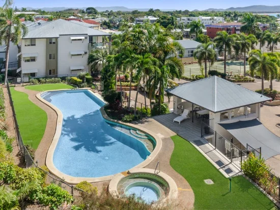 64/34 Bundock Street, Belgian Gardens, Qld 4810