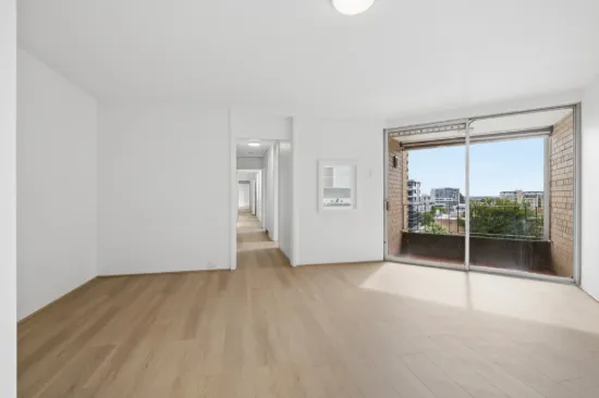 64/38 Kings Park Road, West Perth, WA 6005