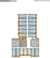 64/390 Burwood Highway, Burwood, Vic 3125-Floorplan