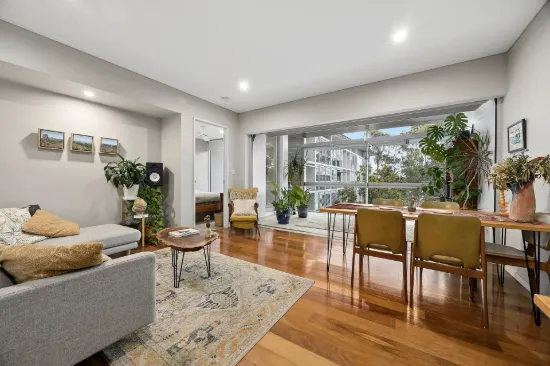 64/4 Alexandra Drive, Camperdown, NSW 2050
