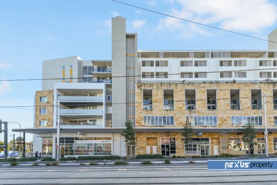 64/459-463 Church St, Parramatta, NSW 2150 - Sold