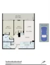 64/459-463 Church St, Parramatta, NSW 2150-Floorplan