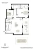 64/507 Elizabeth Street, Surry Hills, NSW 2010-Floorplan