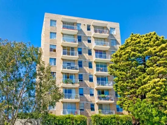 64/53 Cook Road, Centennial Park, NSW 2021