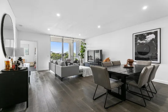 64/54a Blackwall Point Road, Chiswick NSW 2046-Image