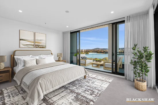 64/62 Constitution Avenue, Parkes, ACT 2600-Image
