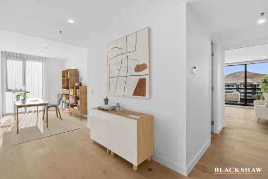 64/62 Constitution Avenue, Parkes, ACT 2600-Image
