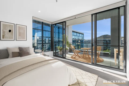64/62 Constitution Avenue, Parkes, ACT 2600-Image