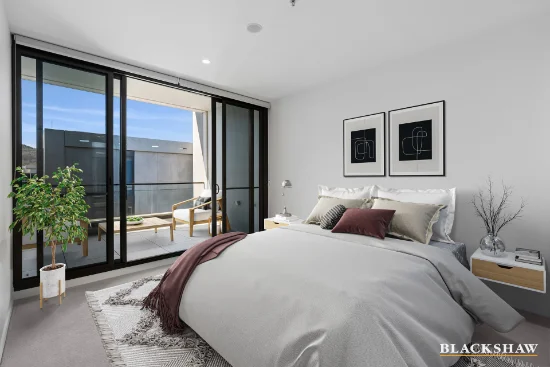 64/62 Constitution Avenue, Parkes, ACT 2600-Image