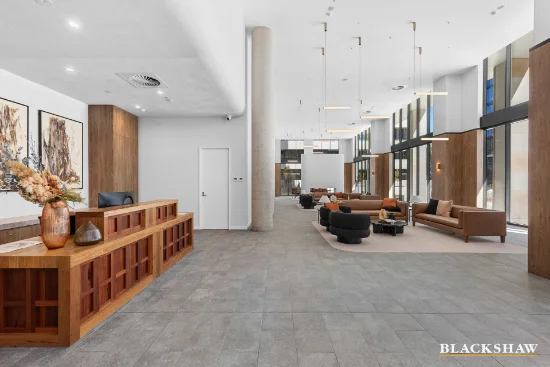 64/62 Constitution Avenue, Parkes, ACT 2600-Image