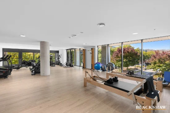 64/62 Constitution Avenue, Parkes, ACT 2600-Image