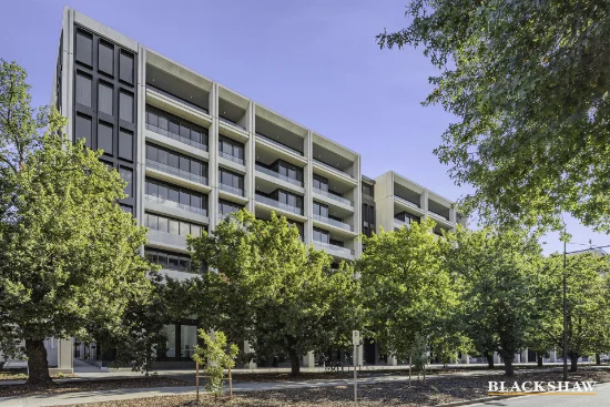 64/62 Constitution Avenue, Parkes, ACT 2600-Image