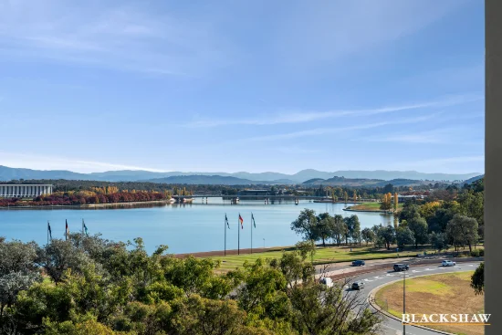 64/62 Constitution Avenue, Parkes, ACT 2600-Image