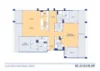 64/62 Constitution Avenue, Parkes, ACT 2600-Floorplan
