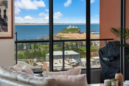 64/7 King Street, Newcastle, NSW 2300