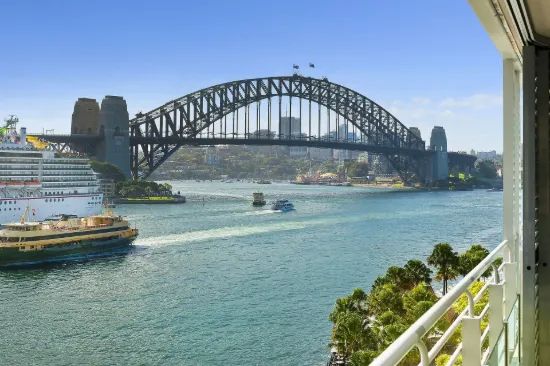 64/7 Macquarie Street, Sydney, NSW 2000