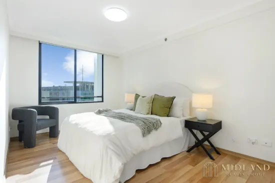 64/9 Herbert Street, St Leonards, NSW 2065-Image