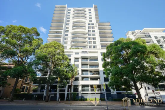64/9 Herbert Street, St Leonards, NSW 2065-Image