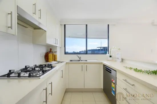 64/9 Herbert Street, St Leonards, NSW 2065-Image