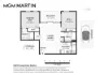 640/351 George Street, Waterloo, NSW 2017-Floorplan
