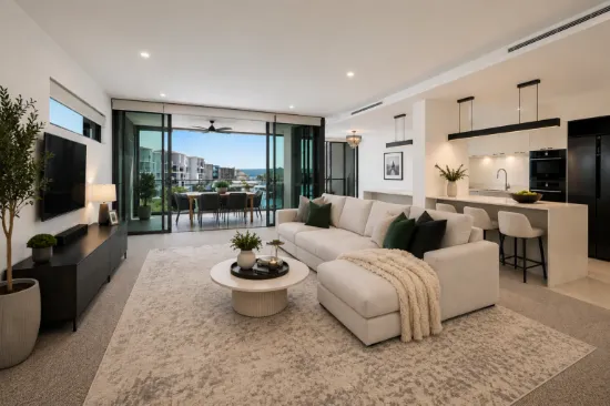 6401 Ephraim Island Parade, Paradise Point, Qld 4216