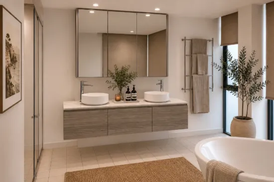 6401 Ephraim Island Parade, Paradise Point, Qld 4216-Image