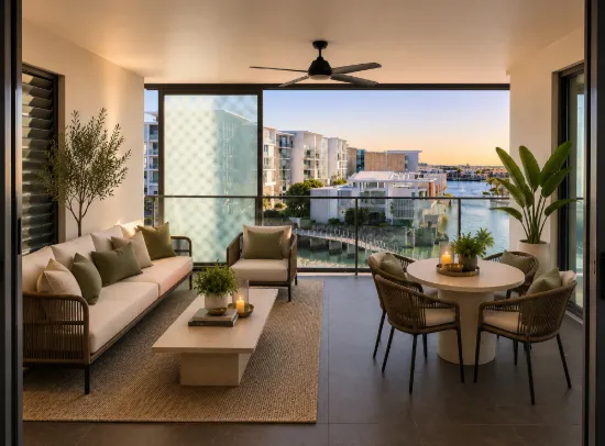 6401 Ephraim Island Parade, Paradise Point, Qld 4216-Image
