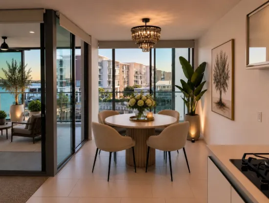 6401 Ephraim Island Parade, Paradise Point, Qld 4216-Image