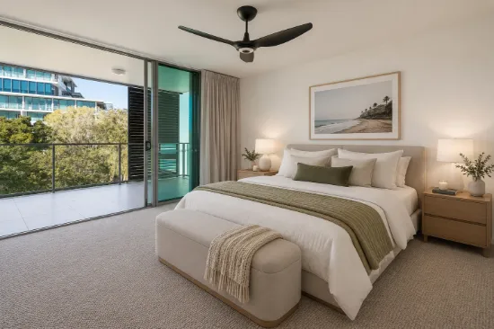 6401 Ephraim Island Parade, Paradise Point, Qld 4216-Image