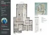 6401 Ephraim Island Parade, Paradise Point, Qld 4216-Floorplan