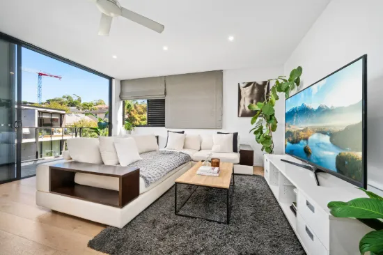 6403/2-10 Mooramba Road, Dee Why, NSW 2099