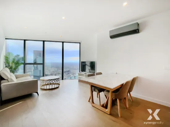 6406/228 La Trobe Street, Melbourne, Vic 3000