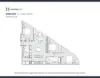 6406/228 La Trobe Street, Melbourne, Vic 3000-Floorplan